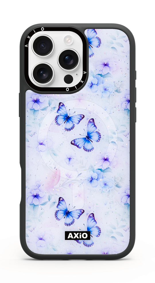 Butterfloral Aura