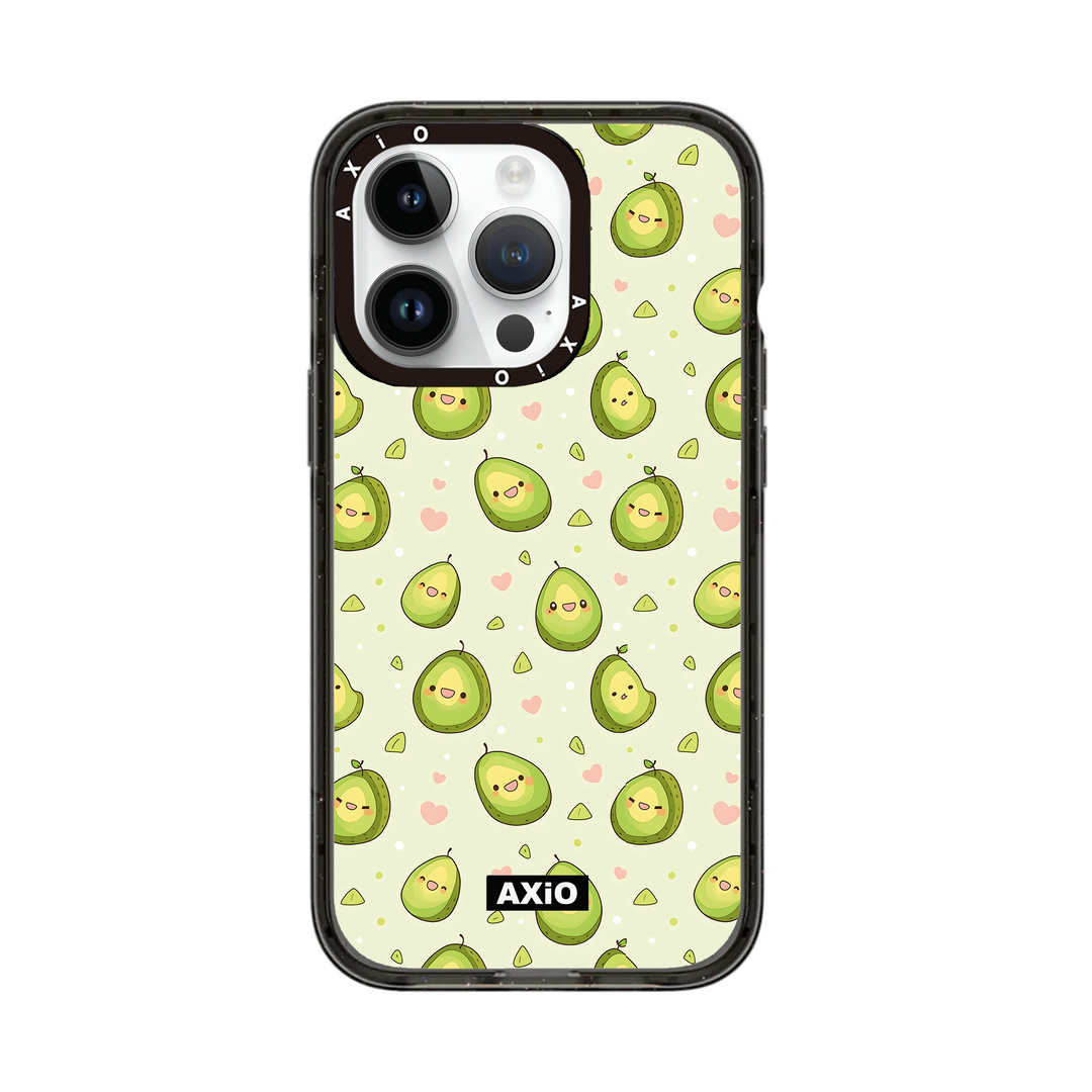 Happycado