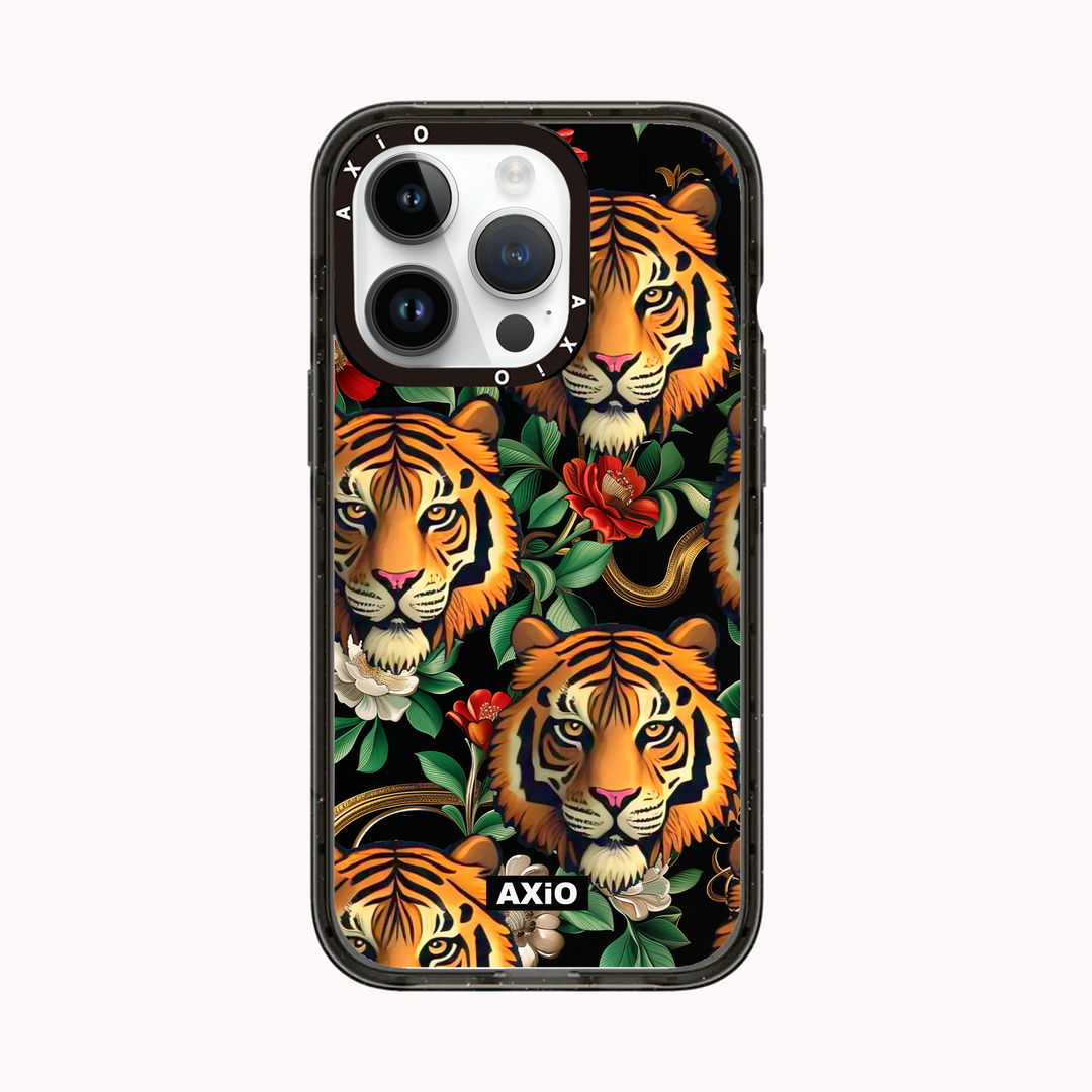 Tiger Bloom