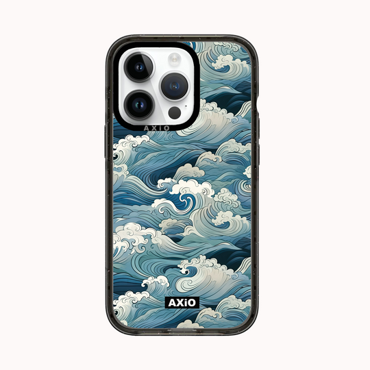 Ukiyo Wave