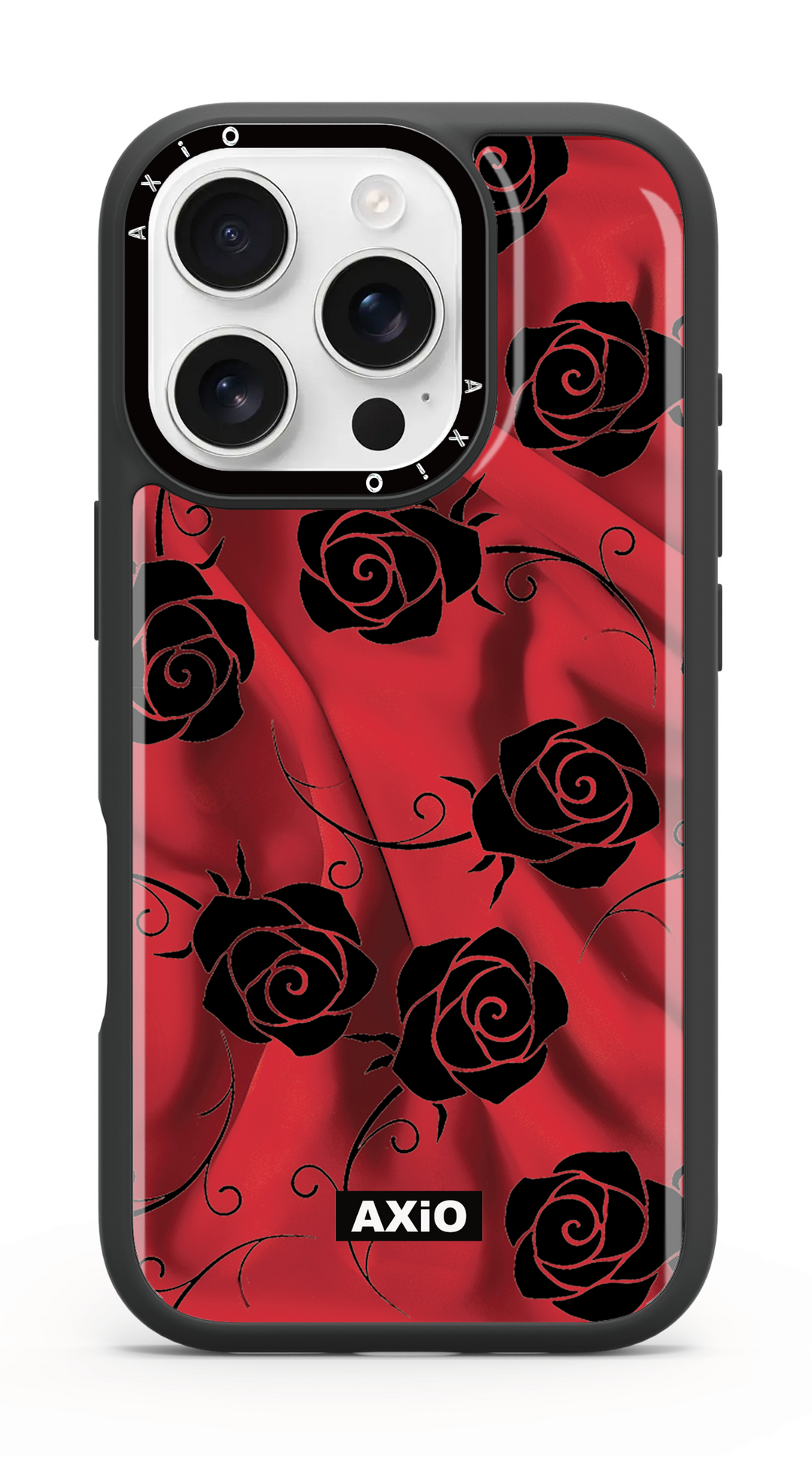 Black Rose