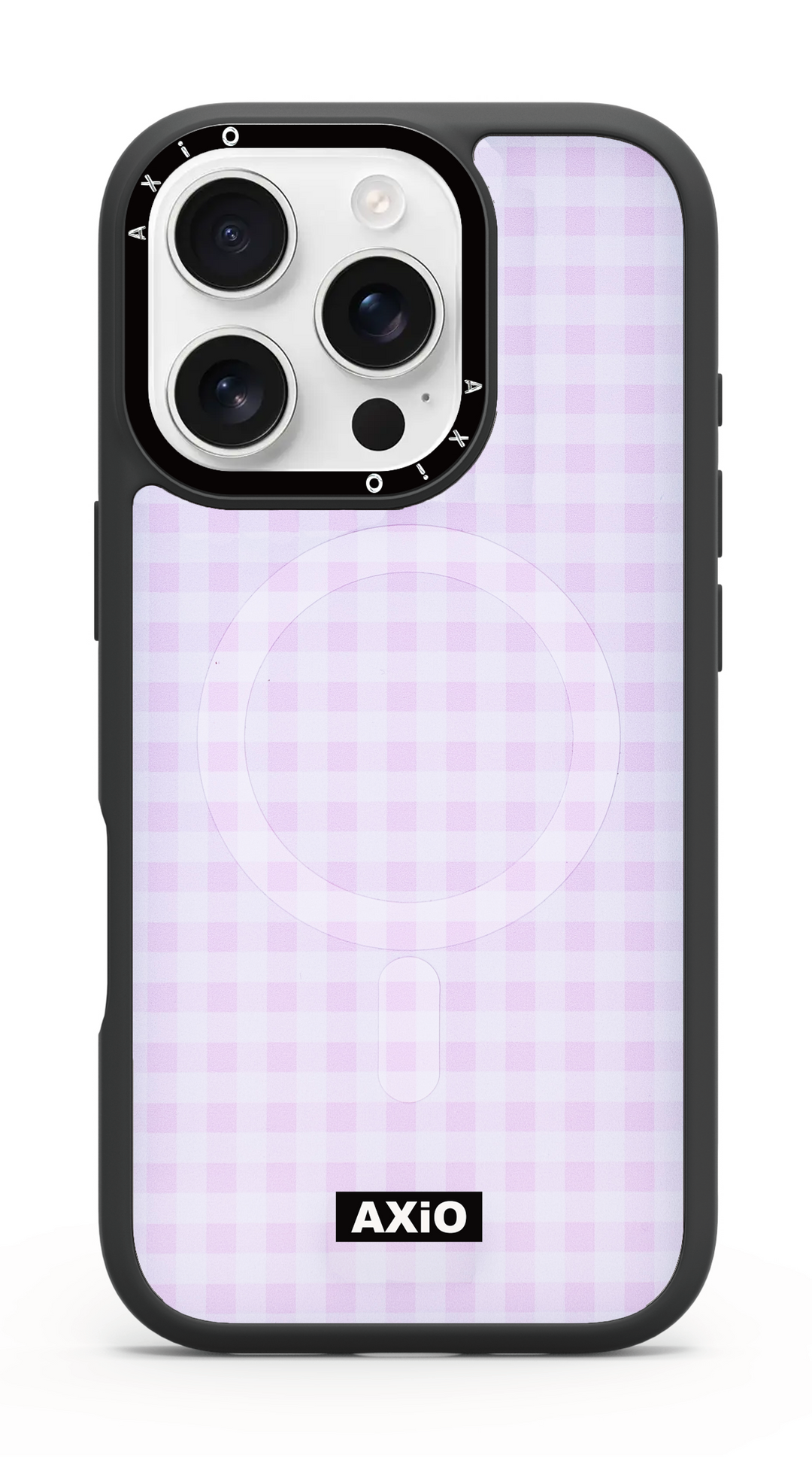 Pastel Plaid