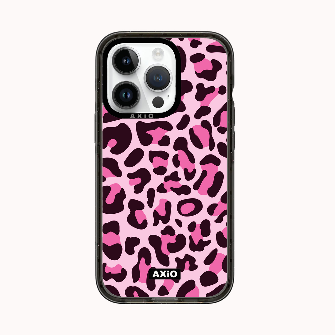 Pop Leopard