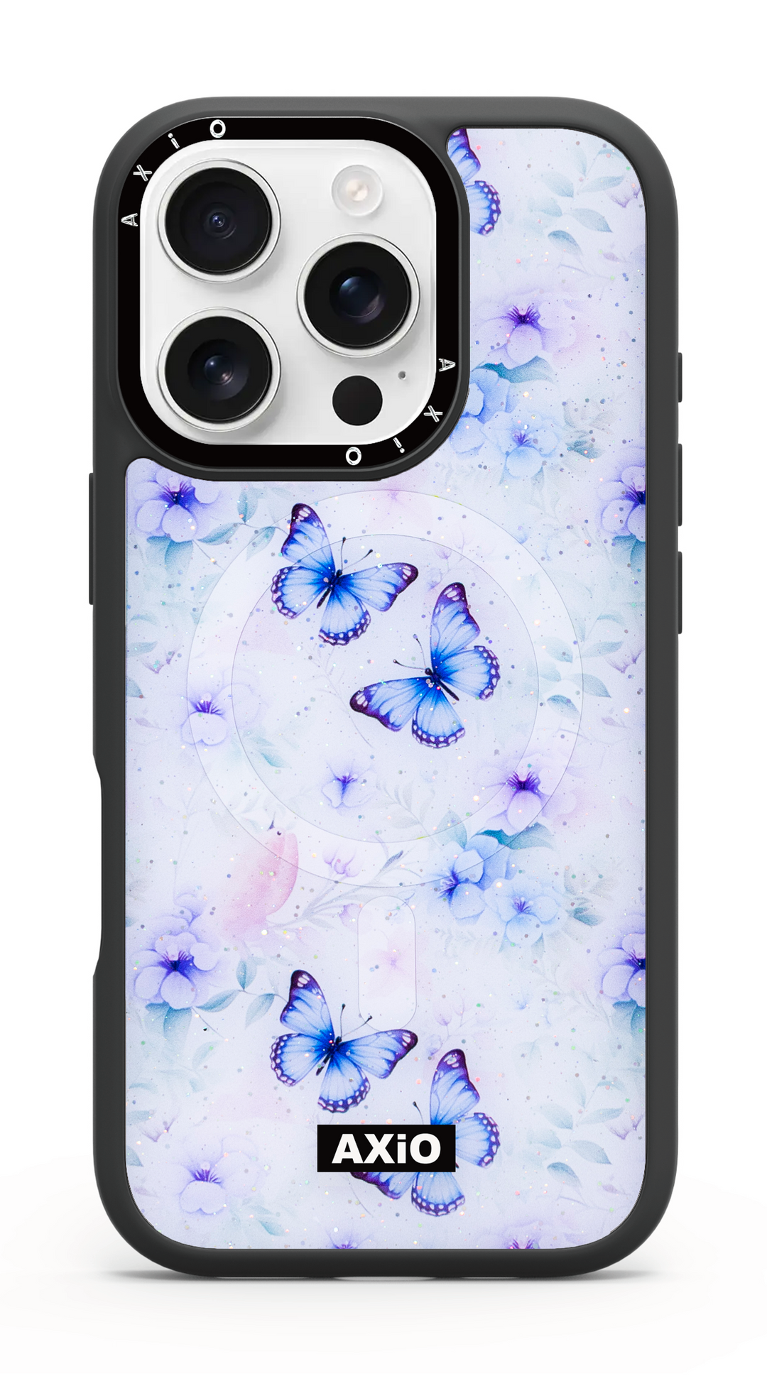 Butterfloral Aura
