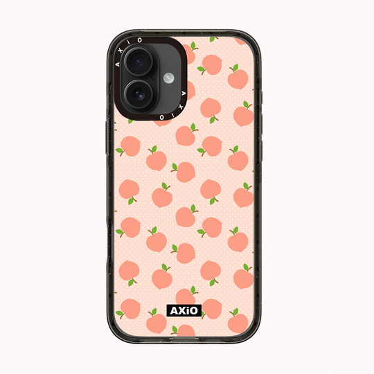 Peachy Mood
