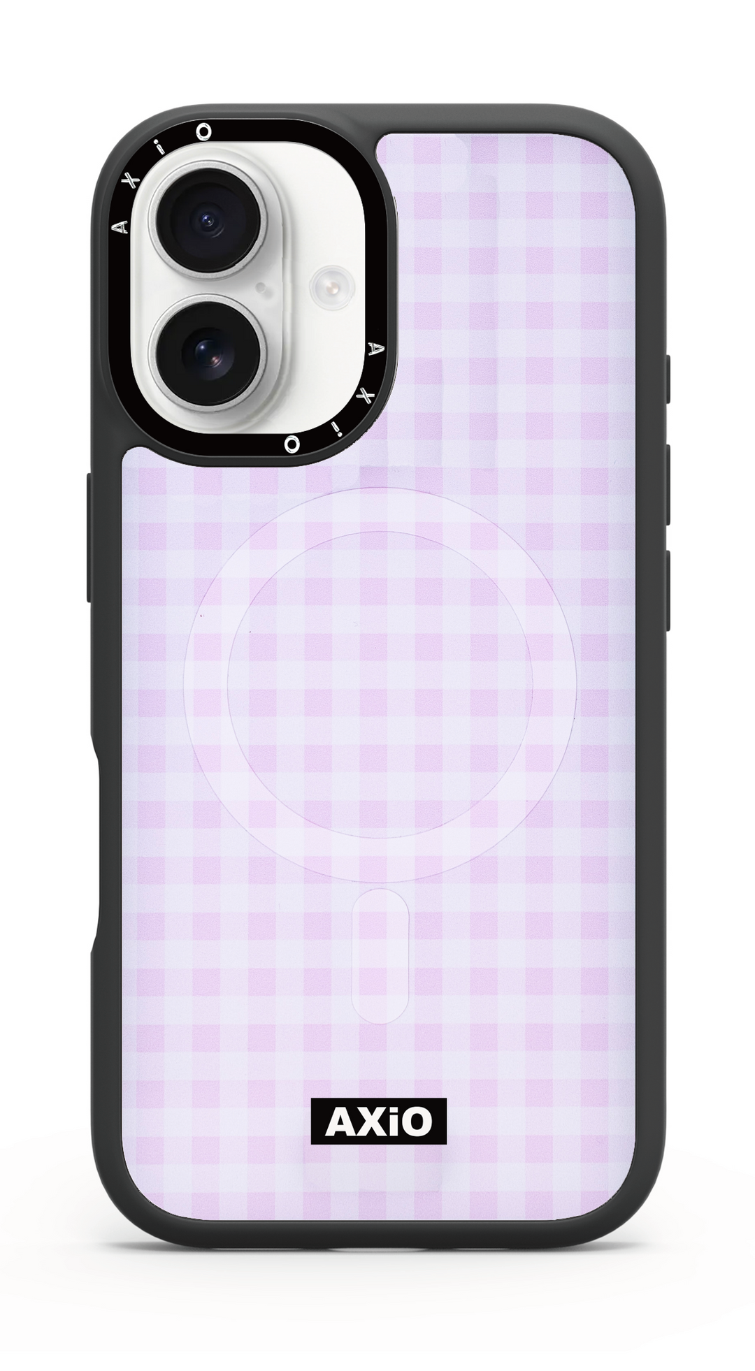 Pastel Plaid