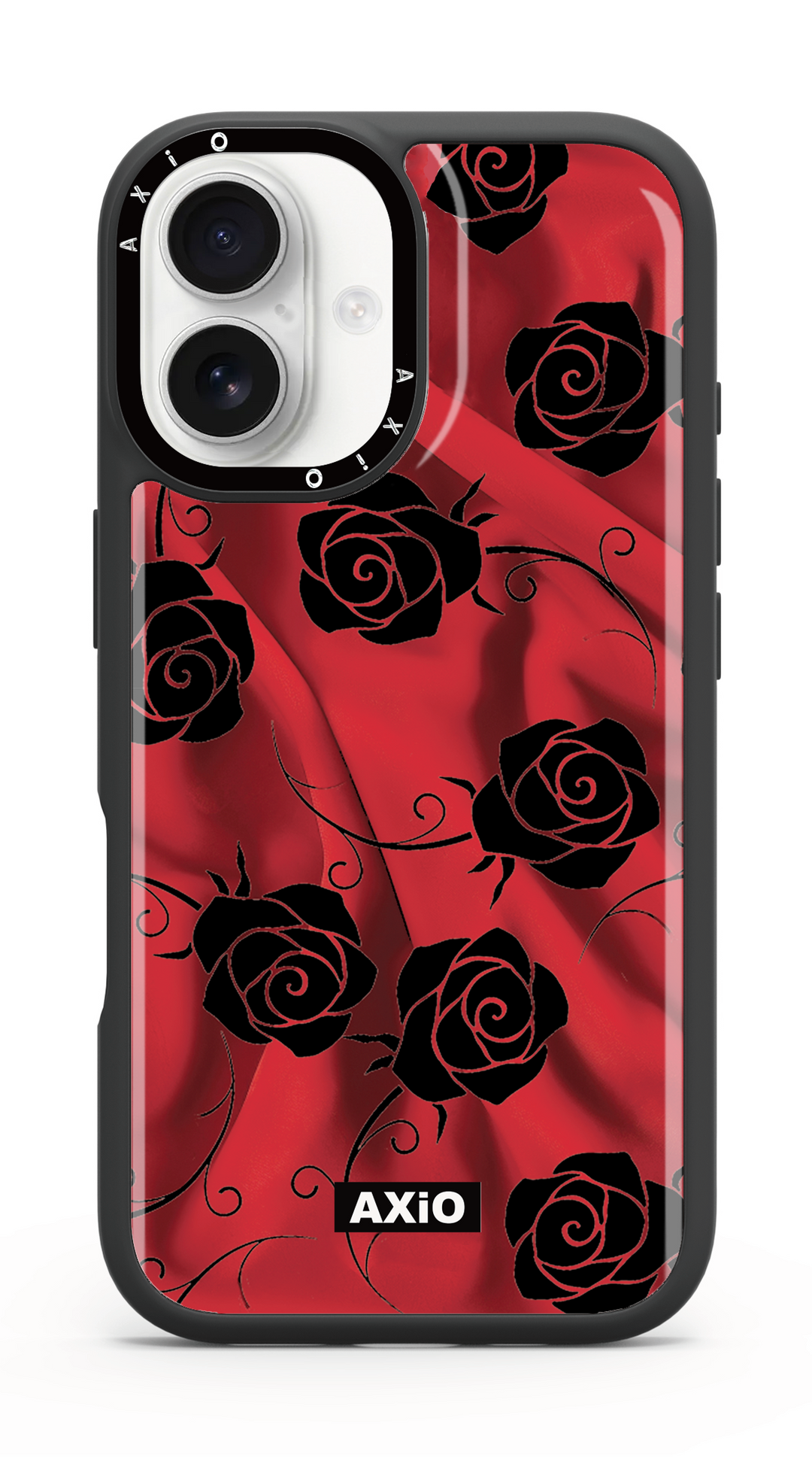 Black Rose