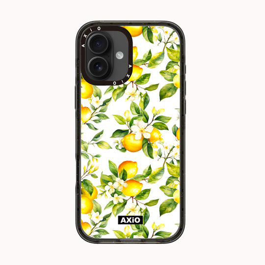Lemon Breeze