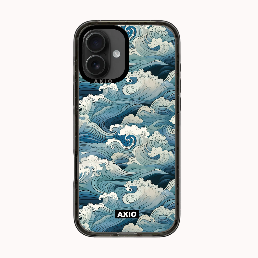 Ukiyo Wave