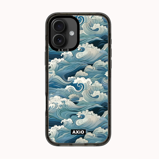 Ukiyo Wave