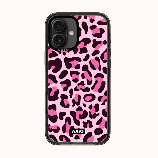Pop Leopard