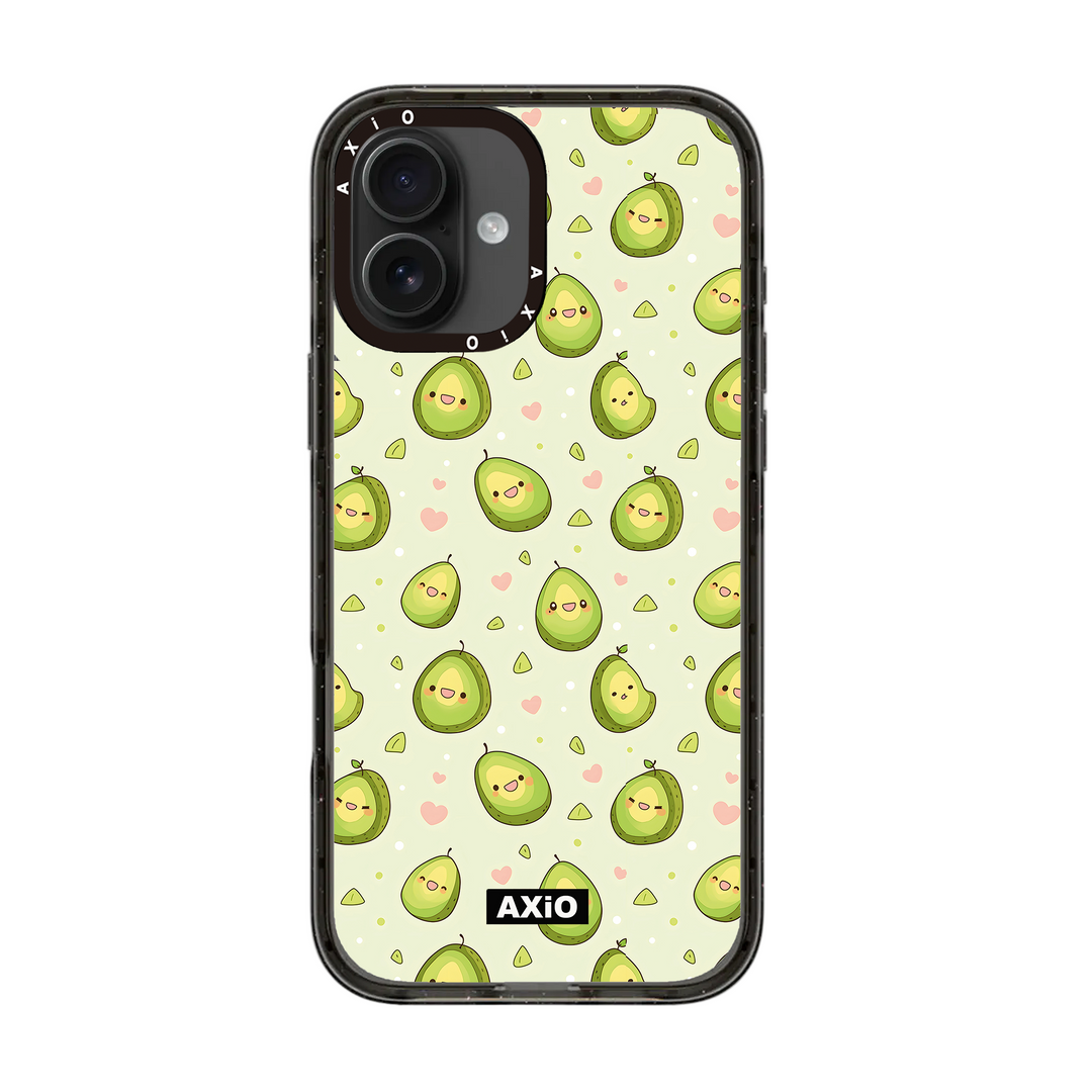 Happycado