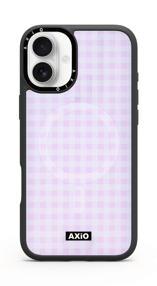 Pastel Plaid