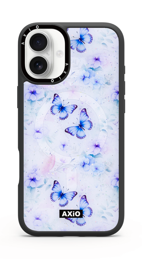 Butterfloral Aura