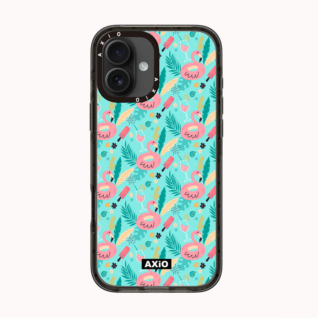 Flaminglow