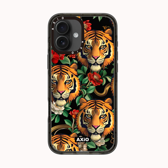 Tiger Bloom