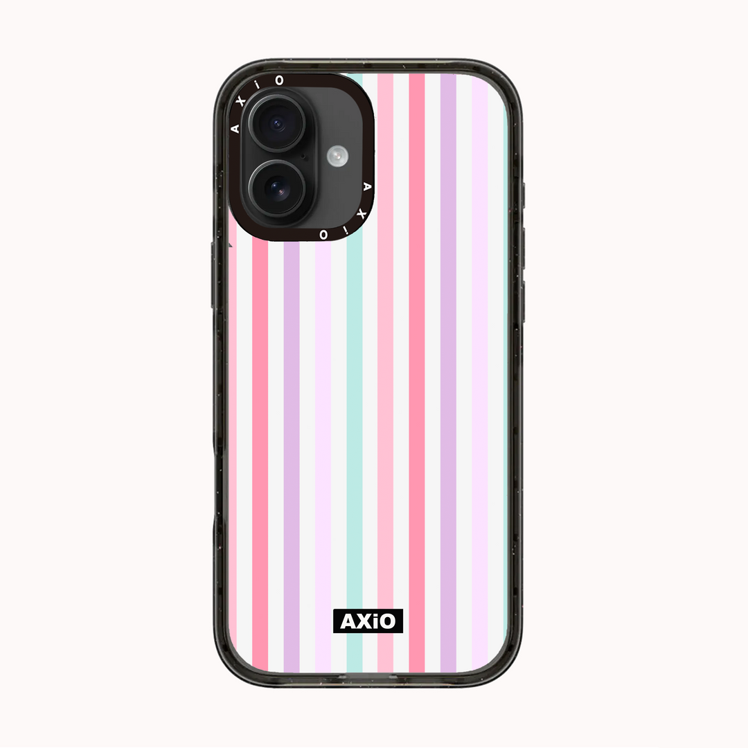 Pastel Parade