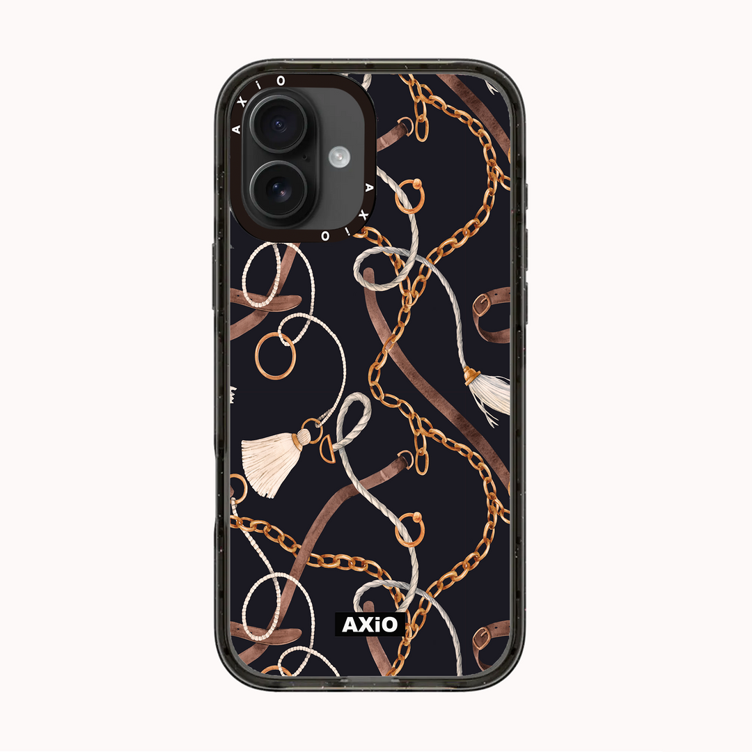 Luxe Tangle