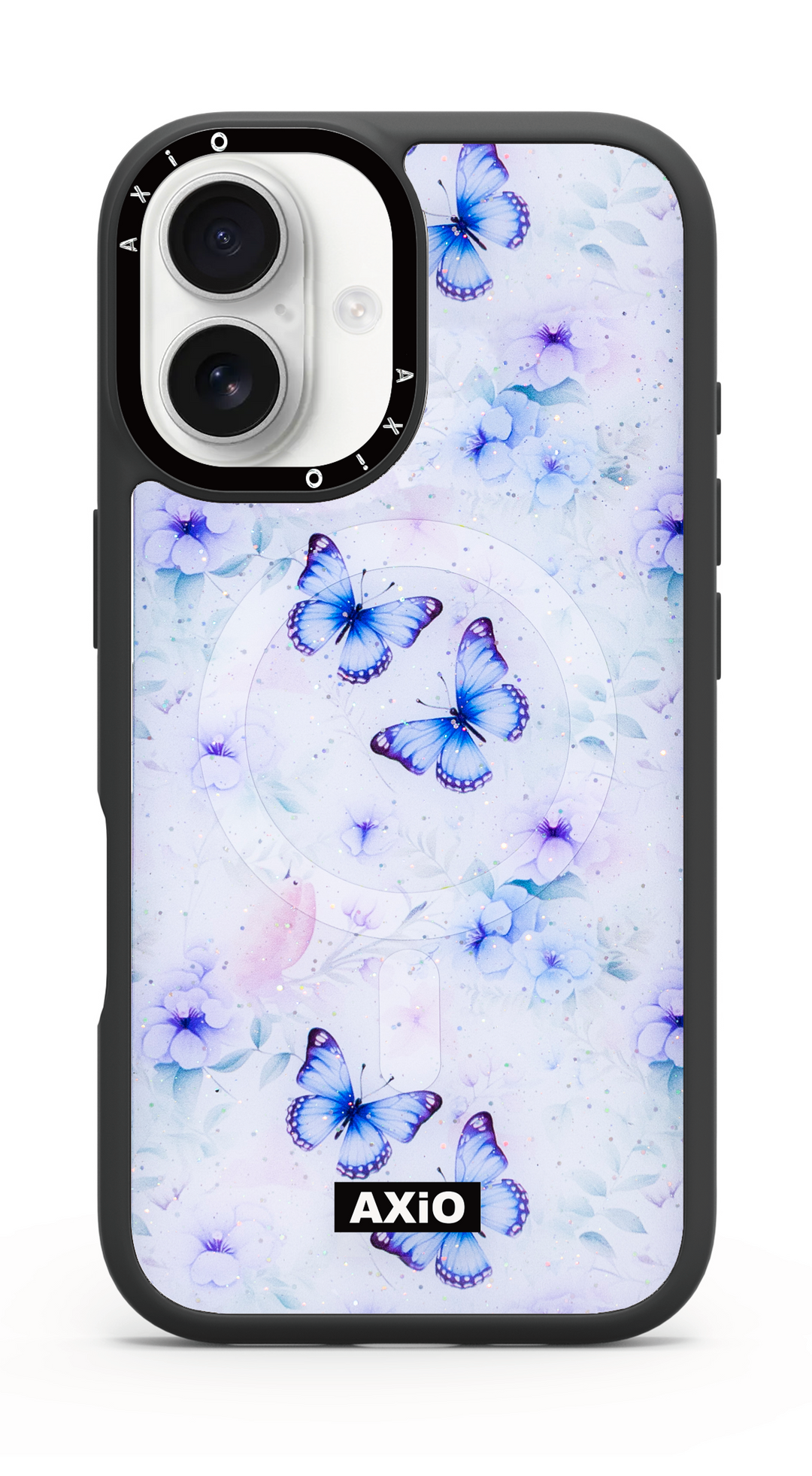 Butterfloral Aura