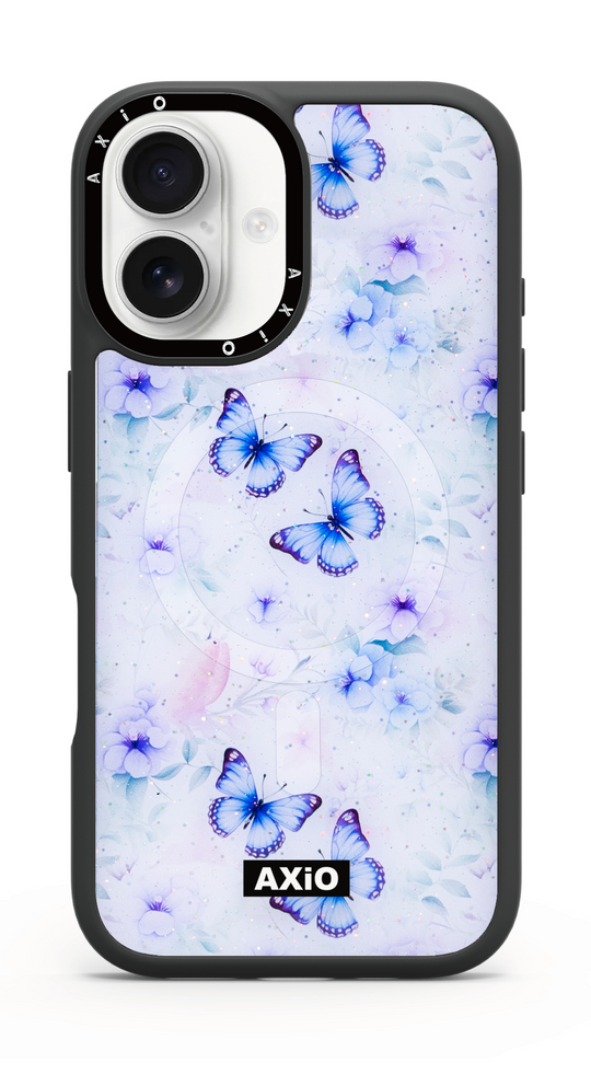 Butterfloral Aura