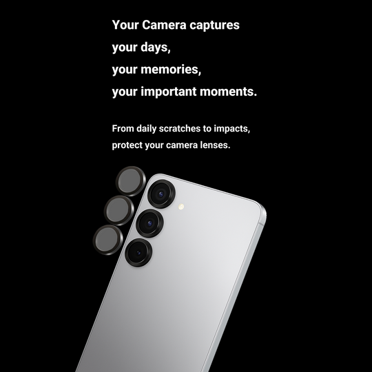 Galaxy Camera Protector