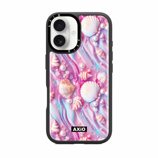 AXIO iPhone 16 MagSafe case — slim, stylish, and protective phone case 
