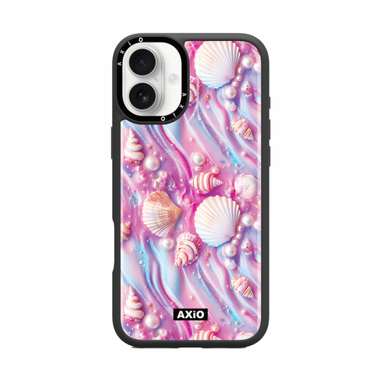 AXIO iPhone 16 Pro MagSafe case — slim, stylish, and protective phone case 
