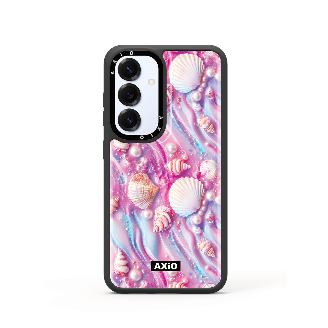 3D Ocean Candy for Samsung