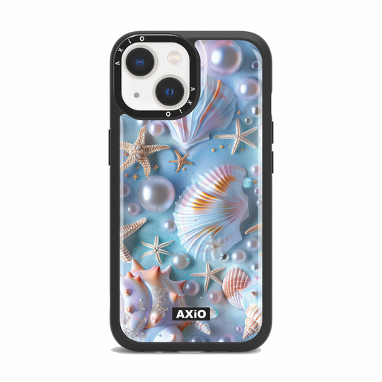 AXIO iPhone 13 MagSafe case — slim, stylish, and protective phone case 
