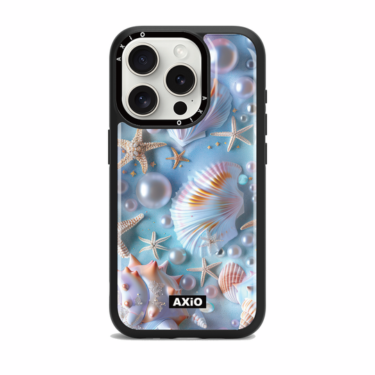 AXIO iPhone 14 Pro MagSafe case — slim, stylish, and protective phone case 
