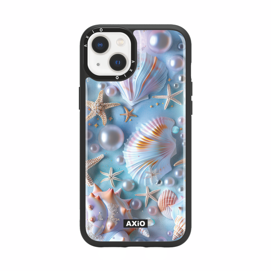 AXIO iPhone 15 Plus MagSafe case — slim, stylish, and protective phone case 
