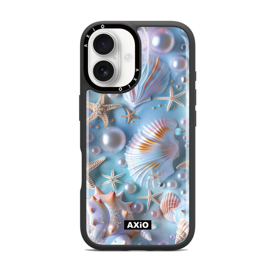 AXIO iPhone 16 MagSafe case — slim, stylish, and protective phone case 
