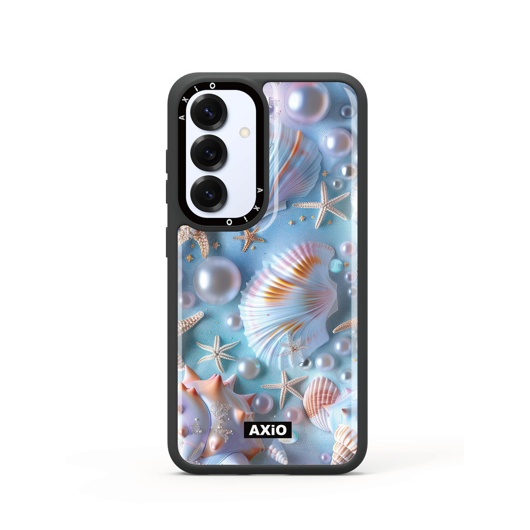 3D Ocean Jewel for Samsung