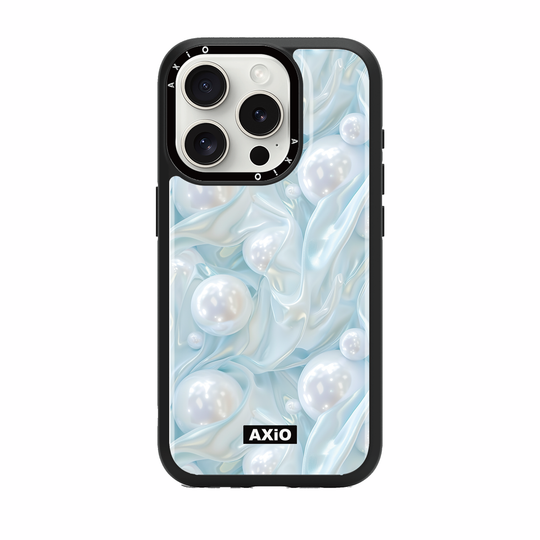 AXIO iPhone 13 Pro Max MagSafe case — slim, stylish, and protective phone case 
