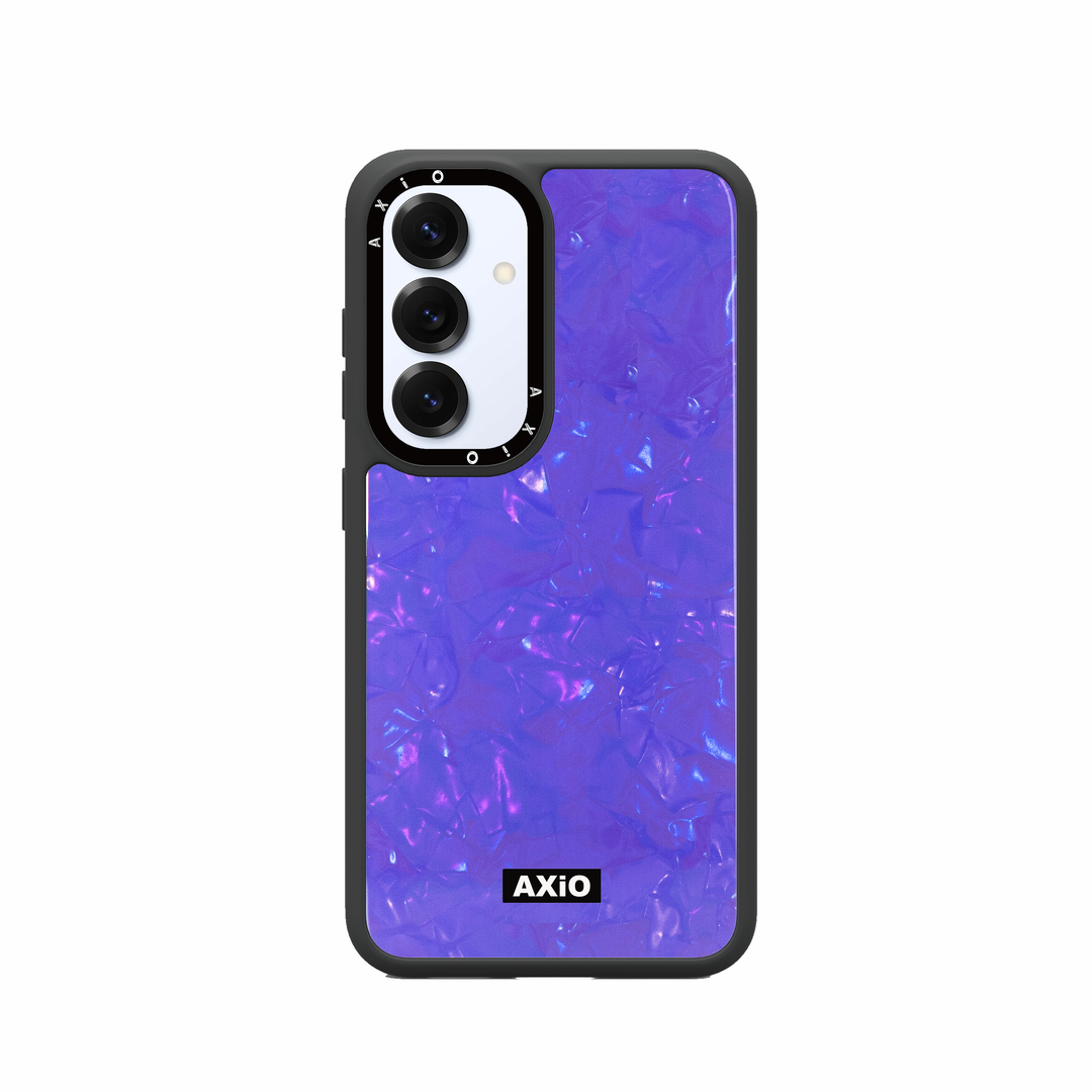 Amethyst Opal for Samsung