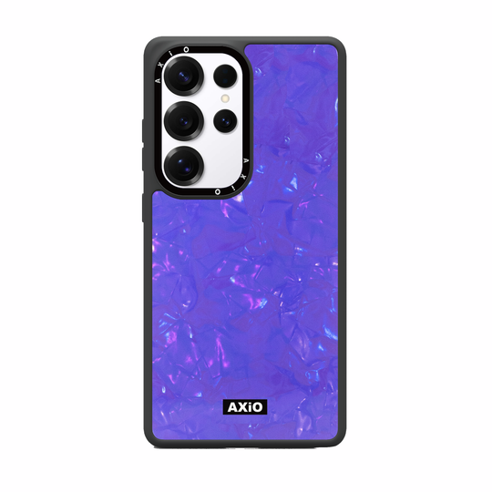 Amethyst Opal for Samsung