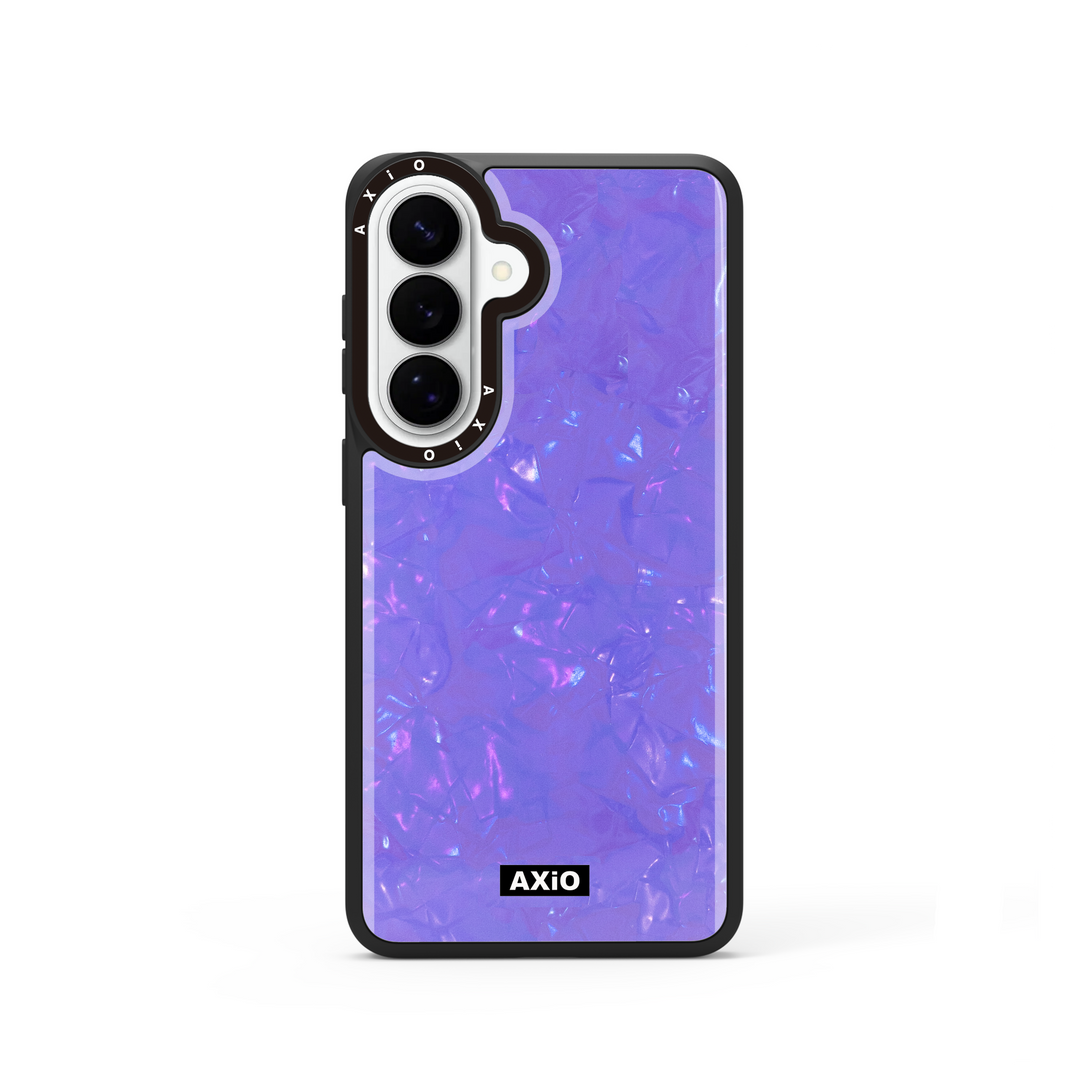 Amethyst Opal for Galaxy