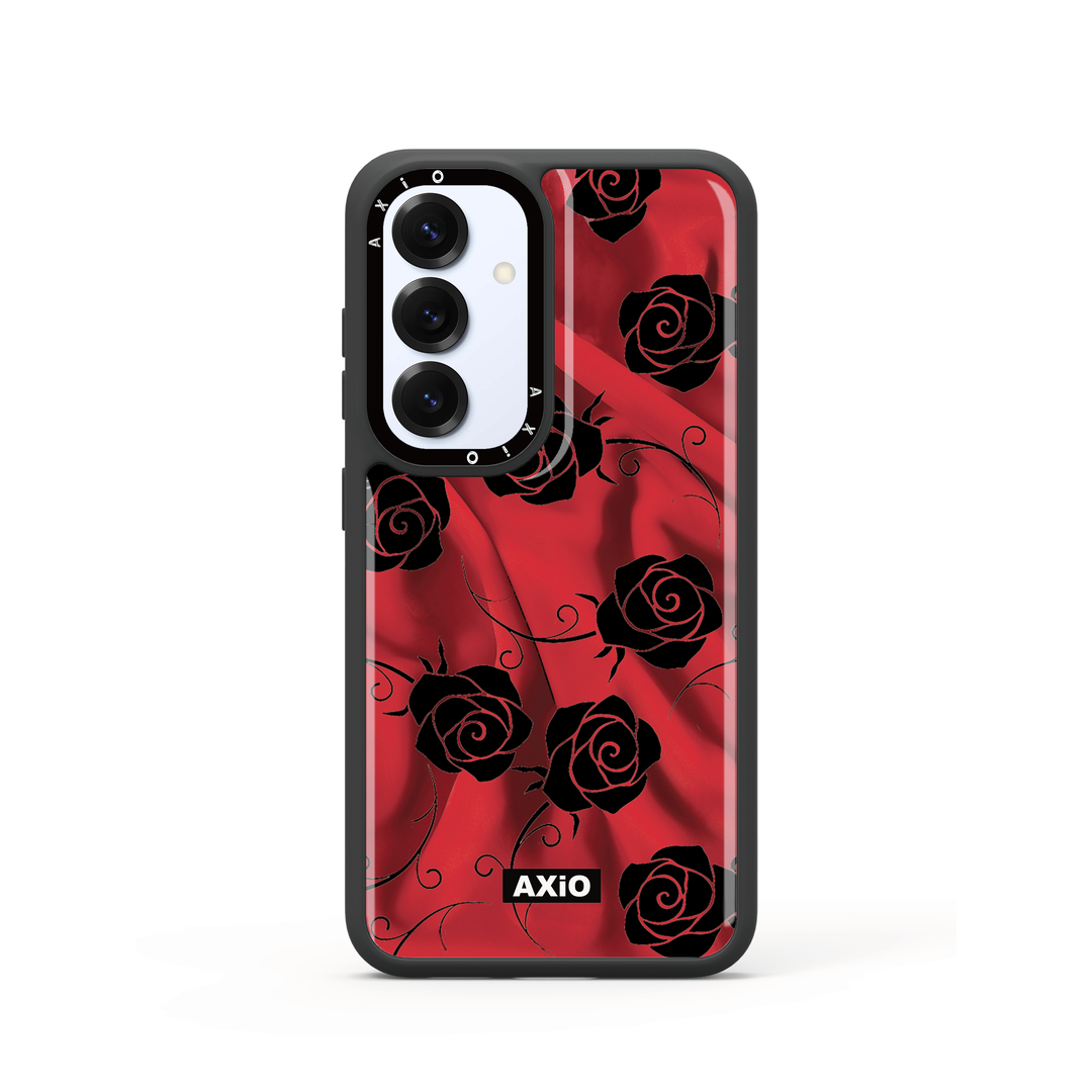 Black Rose for Samsung
