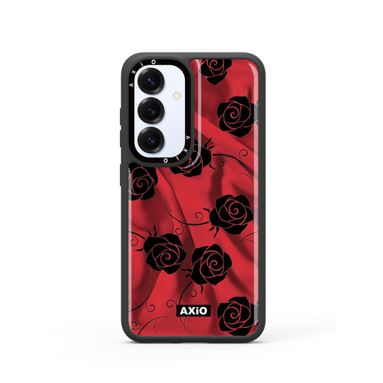 Black Rose for Samsung