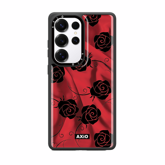Black Rose for Samsung