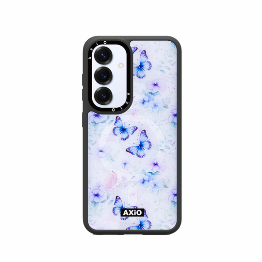 Butterfloral Aura for Samsung