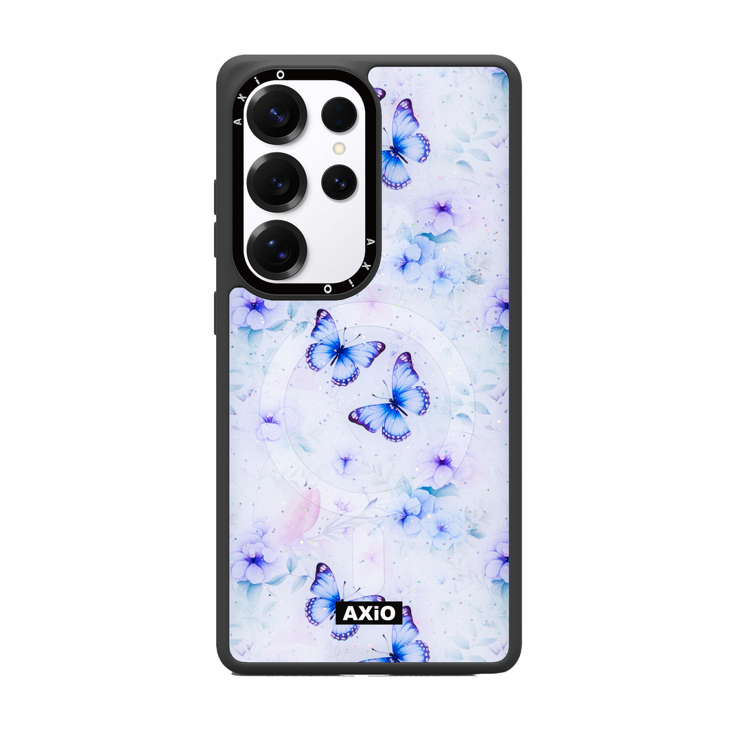 Butterfloral Aura for Samsung