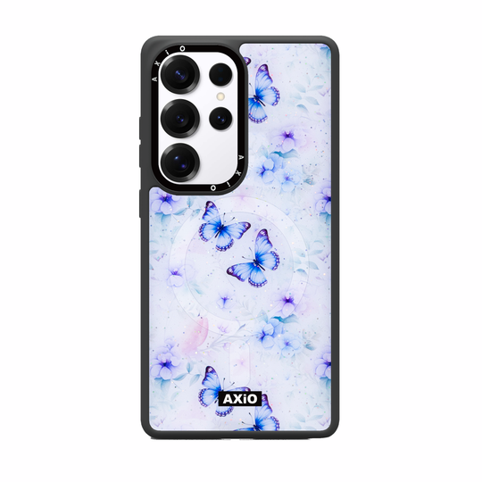 Butterfloral Aura for Samsung