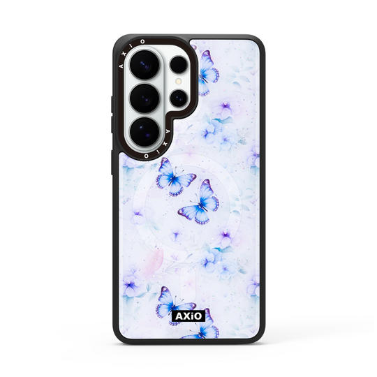 Butterfloral Aura for Galaxy