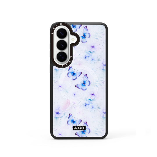 Butterfloral Aura for Galaxy