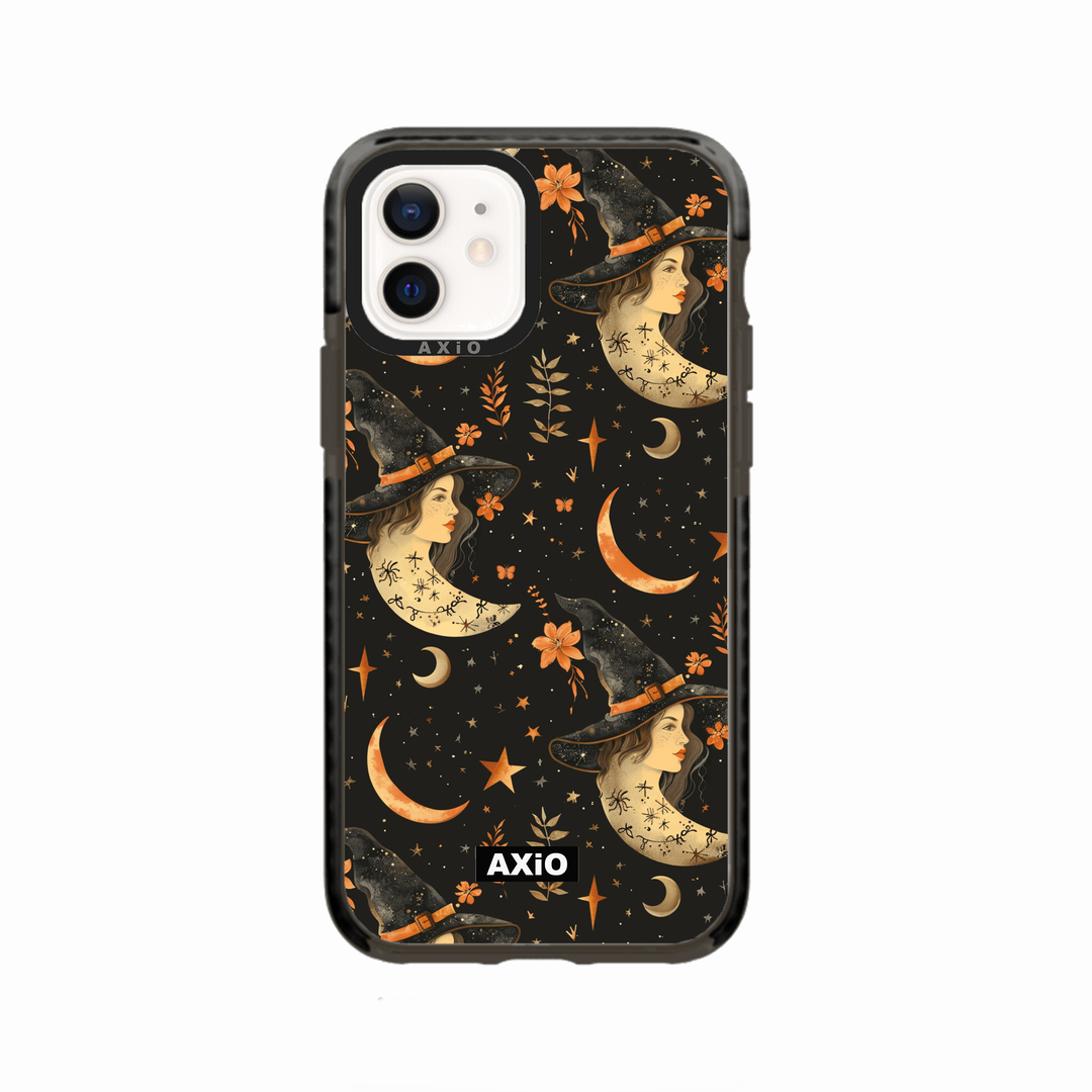 AXIO iPhone 12 MagSafe case — slim, stylish, and protective phone case 
