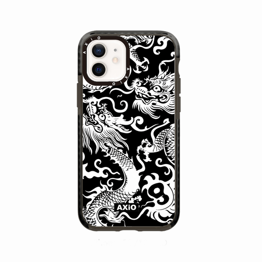 AXIO iPhone 12 MagSafe case — slim, stylish, and protective phone case 
