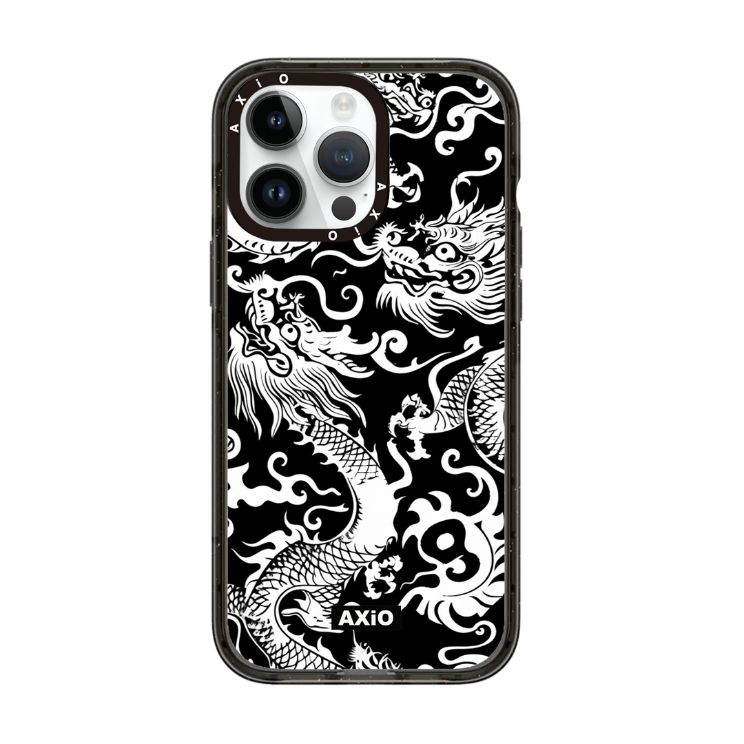AXIO iPhone 13 Pro Max MagSafe case — slim, stylish, and protective phone case 
