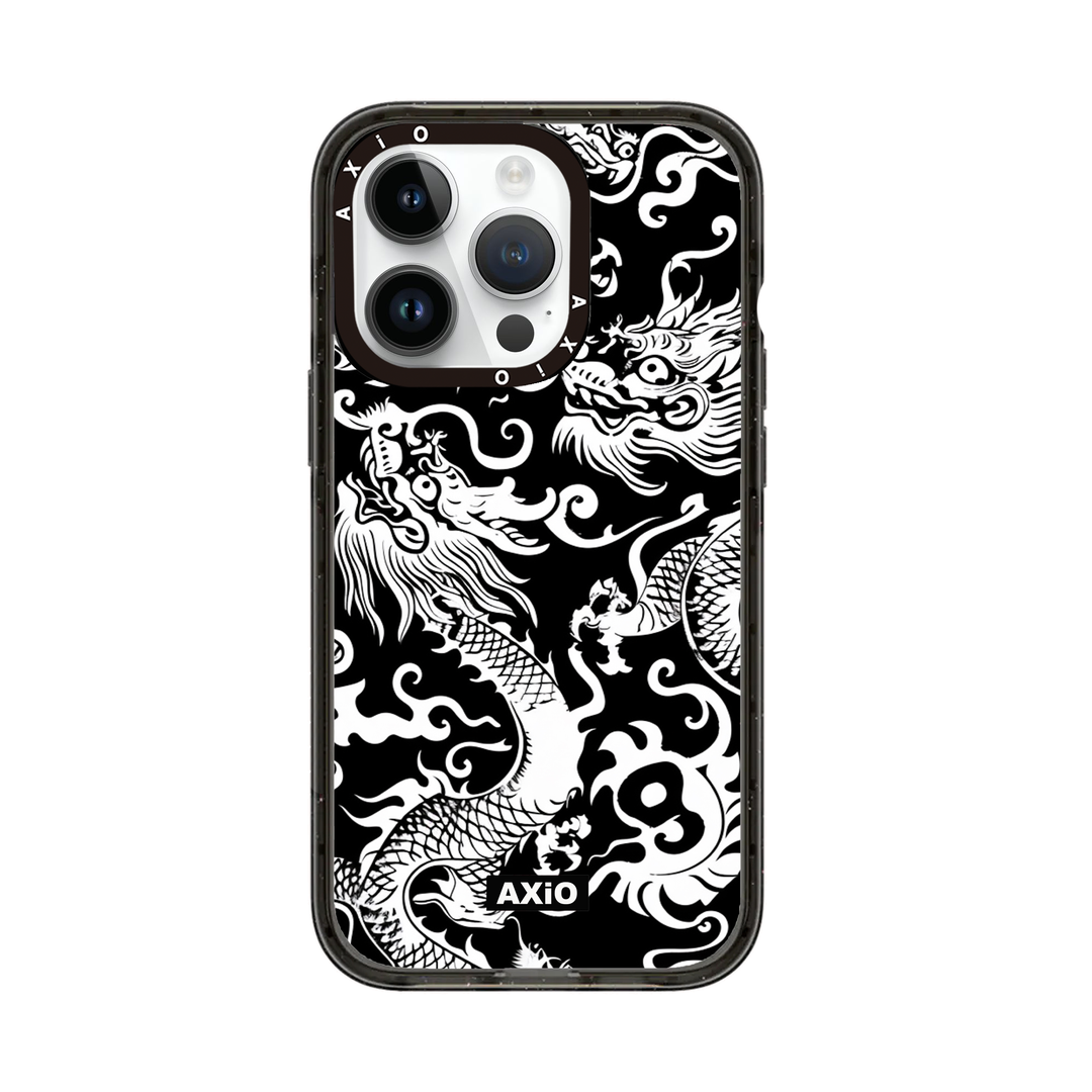 AXIO iPhone 14 Pro MagSafe case — slim, stylish, and protective phone case 
