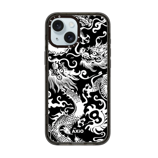 AXIO iPhone 15 Plus MagSafe case — slim, stylish, and protective phone case 
